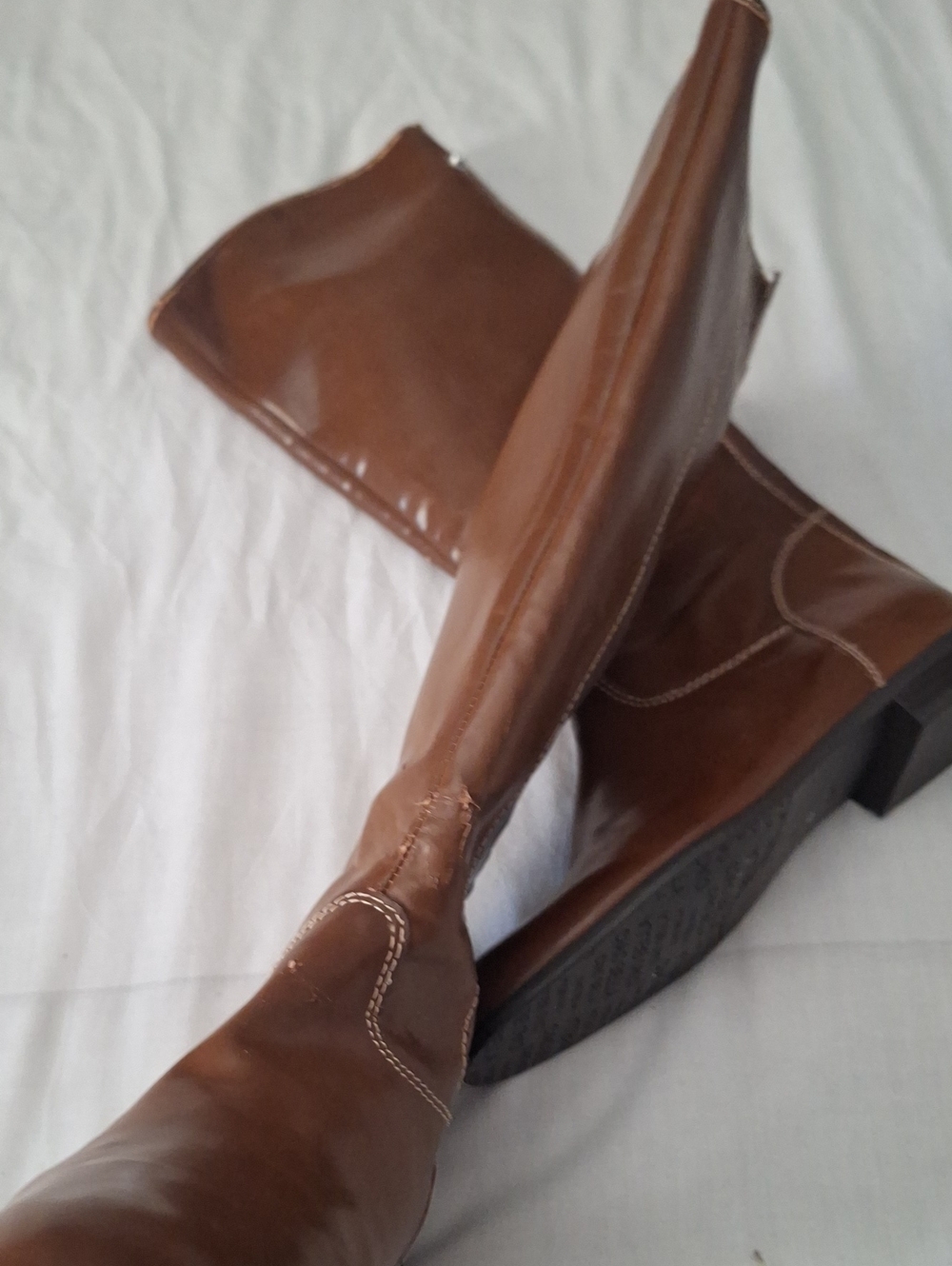 Women boot - Picture 5 of 6